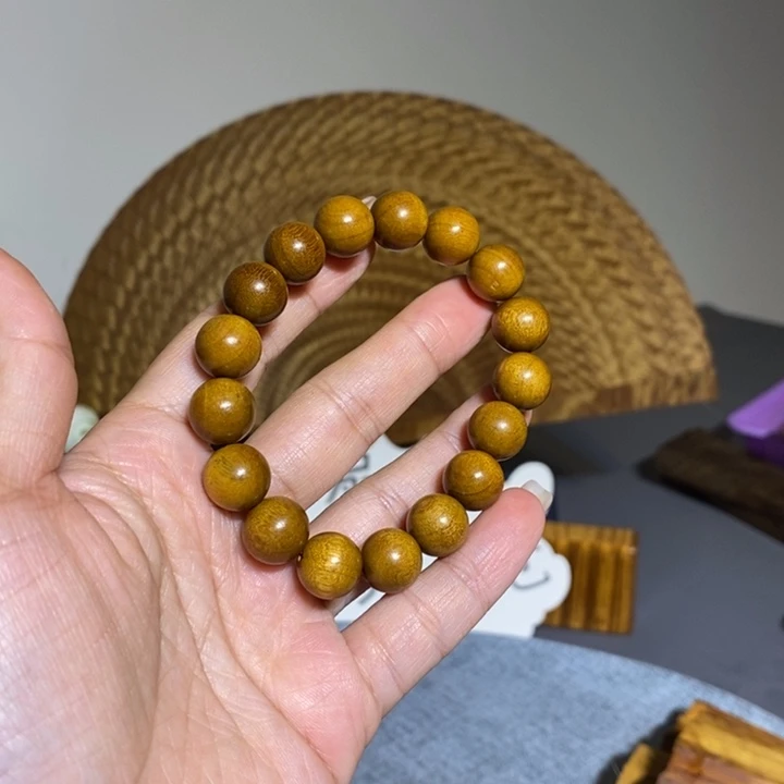 金丝楠金丝楠木手串
