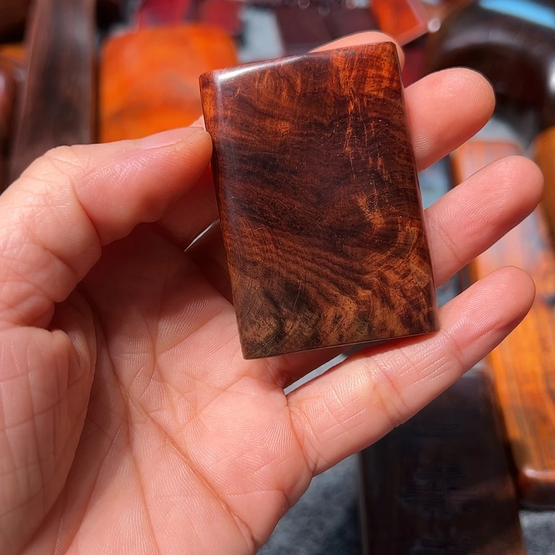 m***⑧交趾黄檀（大红酸枝）