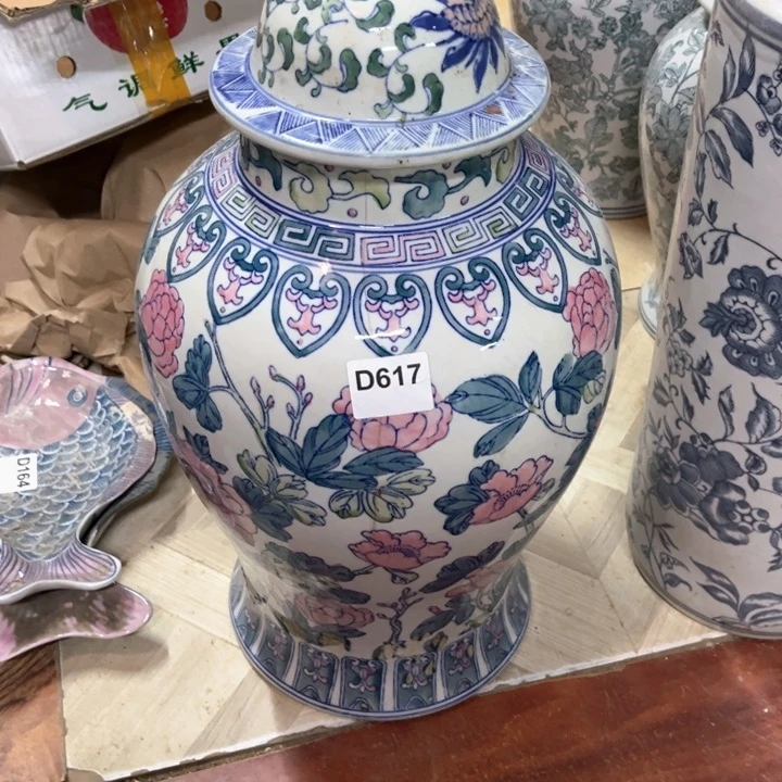 人***.陶瓷制品瑕疵处理