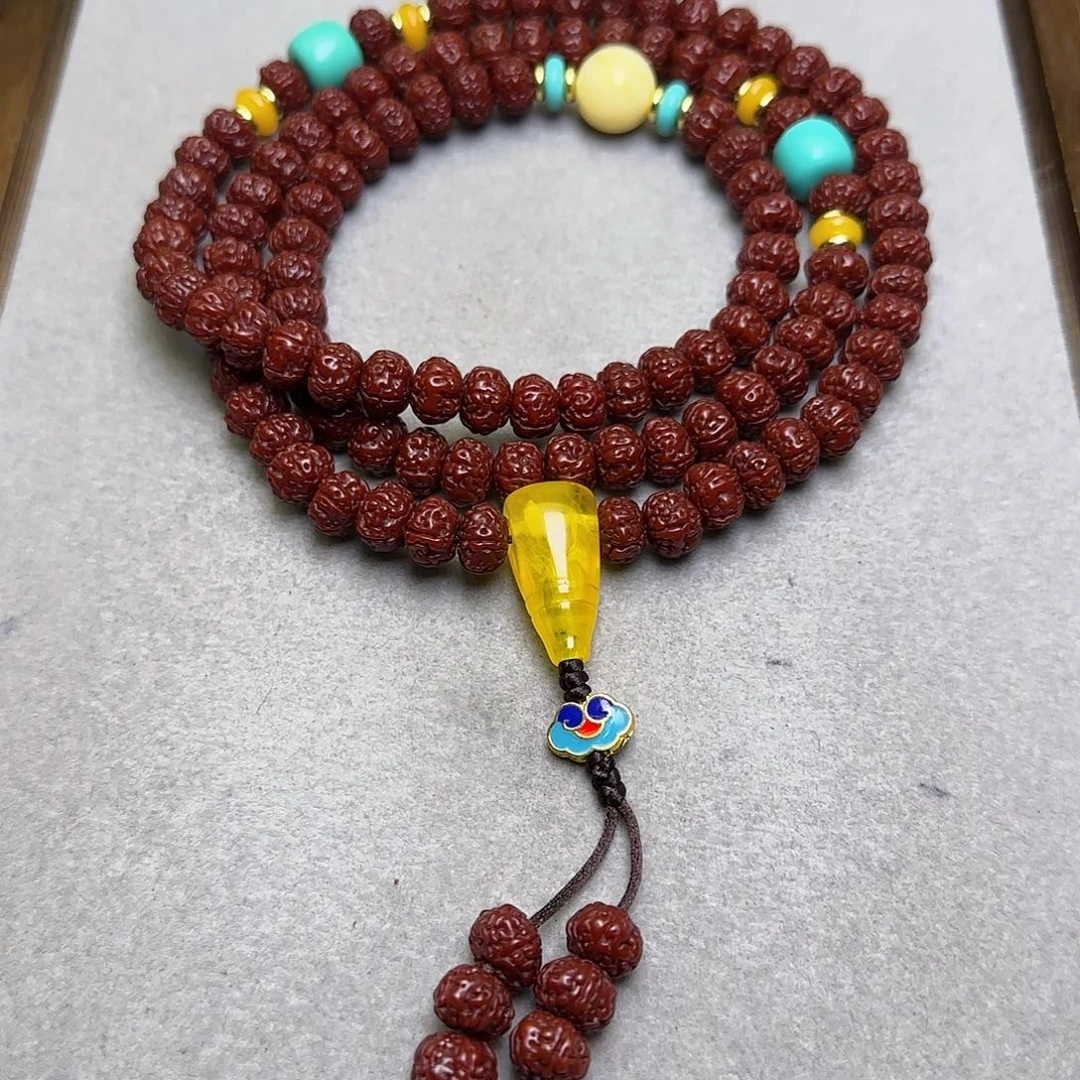 金刚菩提吊坠金刚9-10