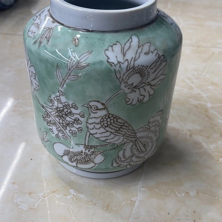 摆件陶瓷制品摆件….