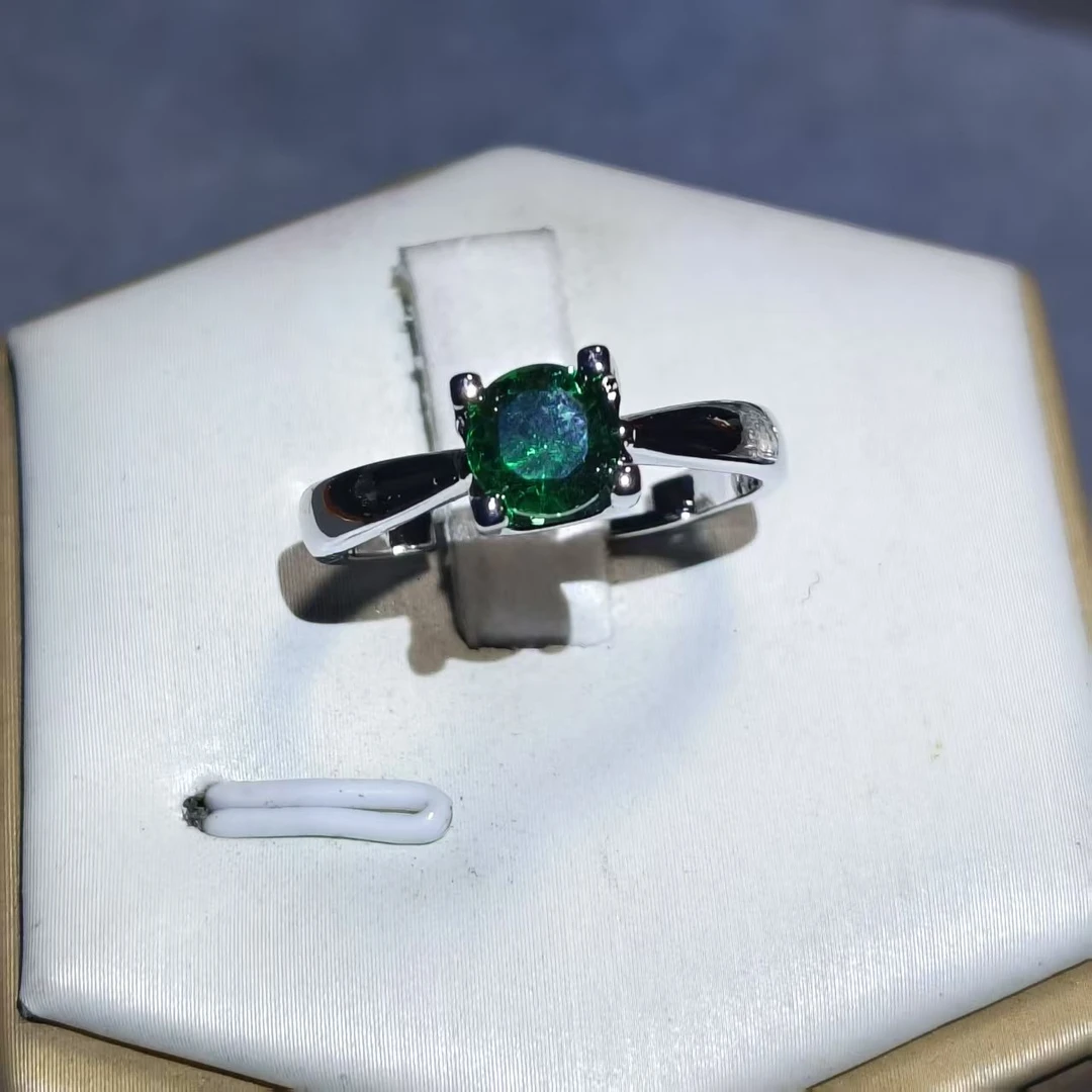 【南非定制】经典高级轻奢大气百搭戒指xb12622