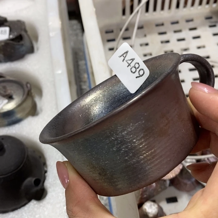 柴烧裸烧源头批发