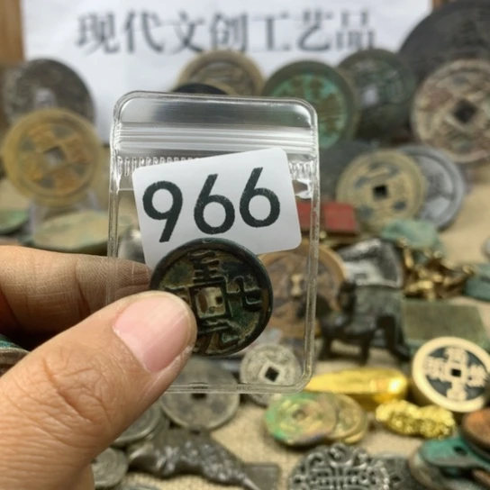 铜用****1现代文创工艺品