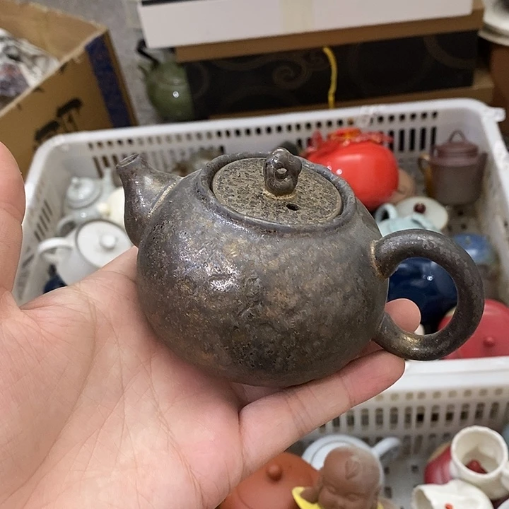 陶瓷艺术品及陶瓷制品