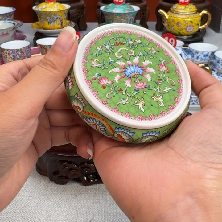 景德镇陶瓷景德镇瓷器