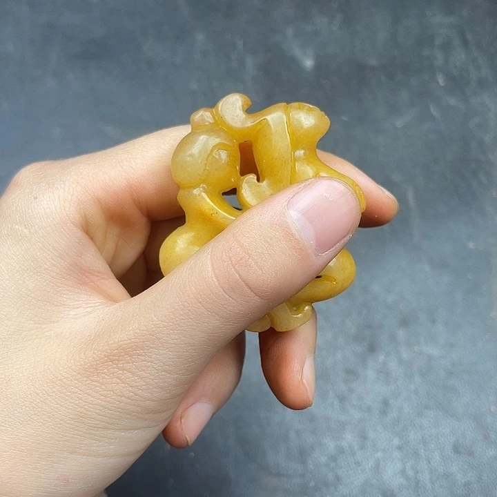 链接一图一物。