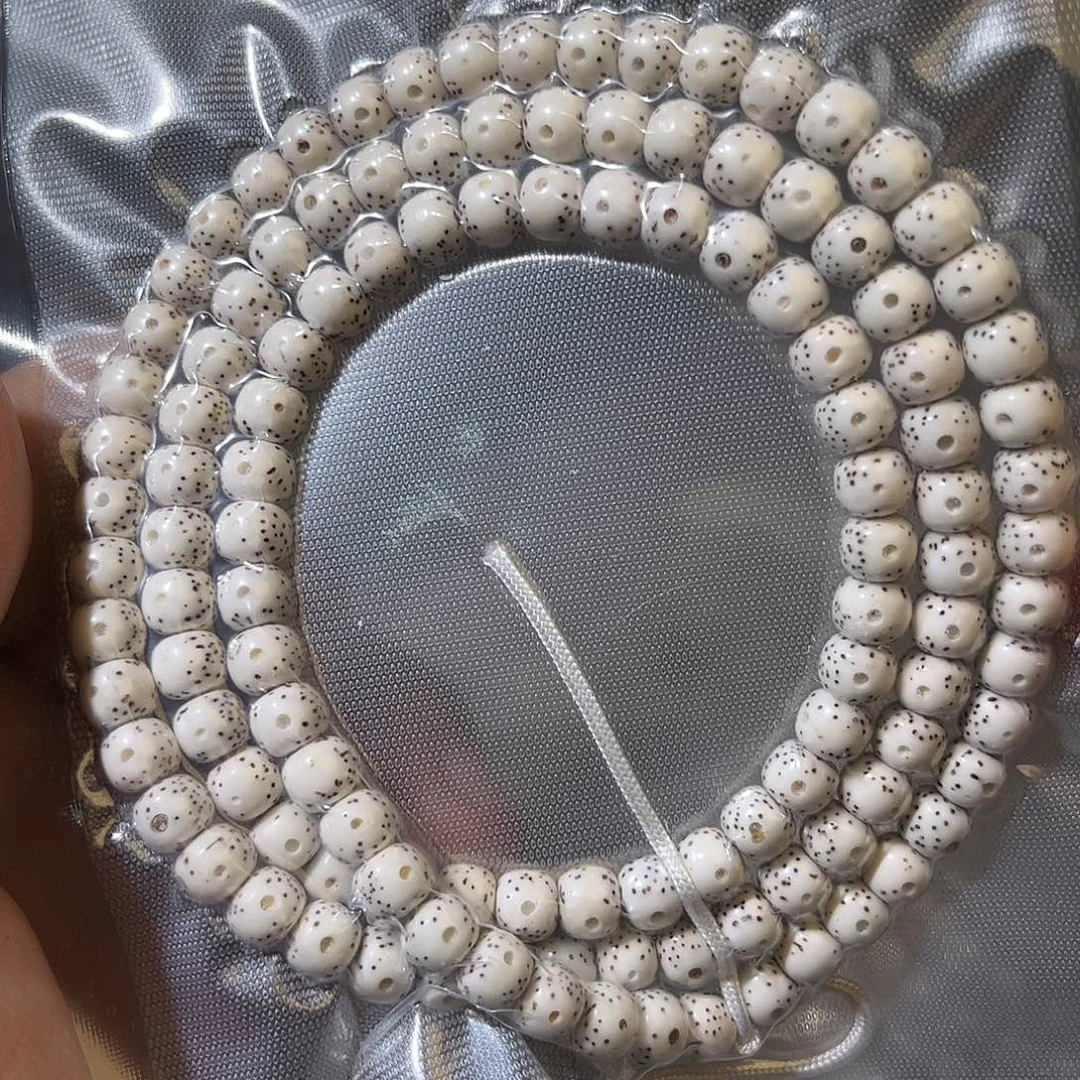 挂原生态星月，108-6×7