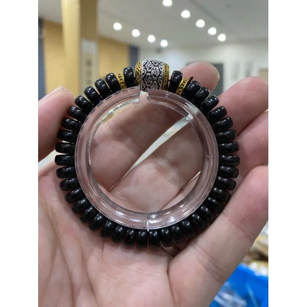 【9×4椰蒂搭+配祥云回纹款】原生态老料椰蒂卡9 A208