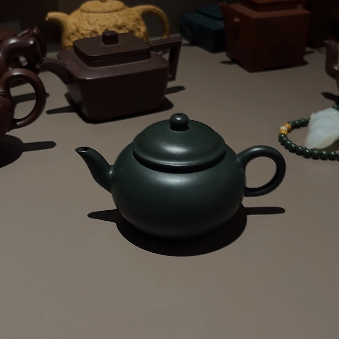 笑***^紫砂茶壶紫砂 原矿呢料