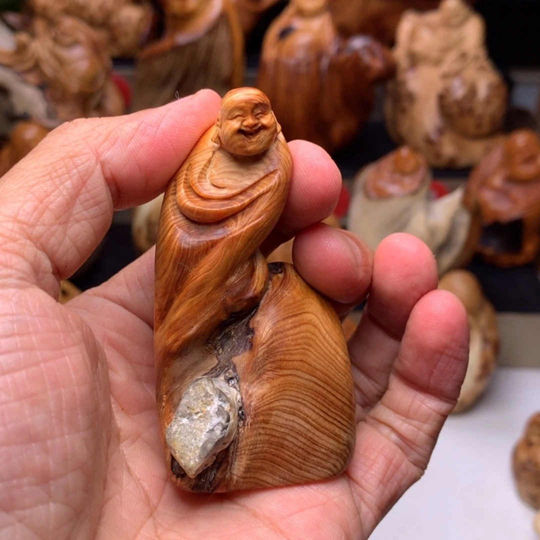 【闪购商品】柏木（崖柏）崖柏