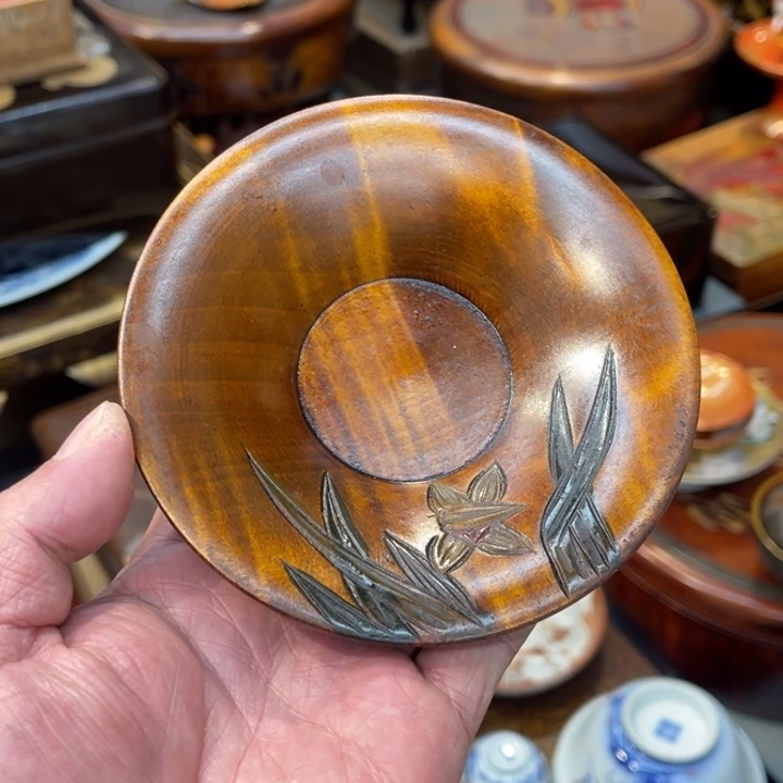 中古品看仔细谨慎参拍