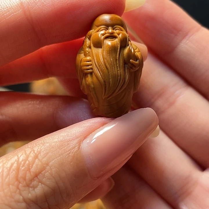 手串/手链橄榄核橄榄核