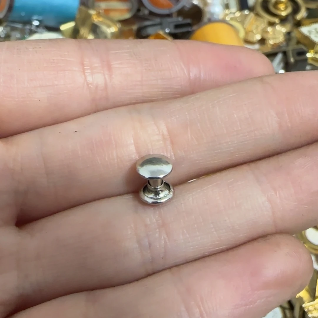 6✖️4铆钉5元100套满30元发货