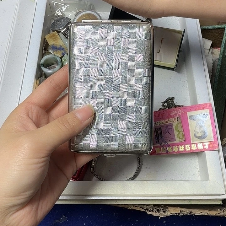 许***安民俗物件杂项专拍