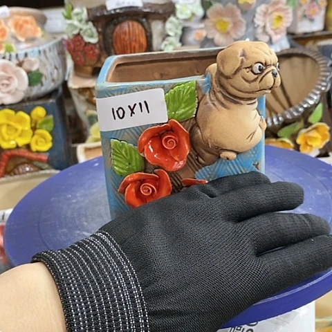【闪购商品】红陶1