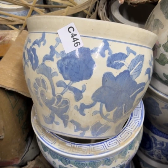 其他陶瓷制品瑕疵处理