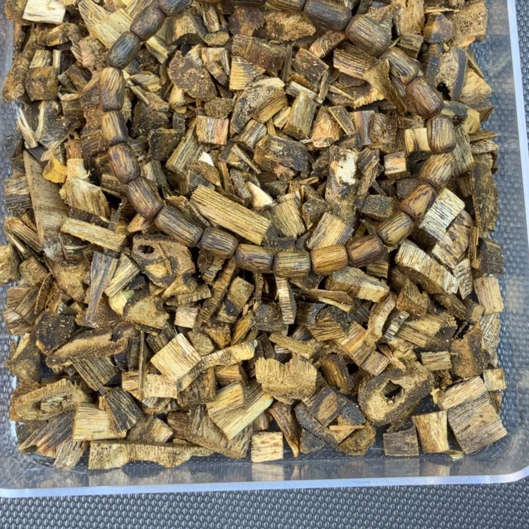 沉香沉香碎屑花香味