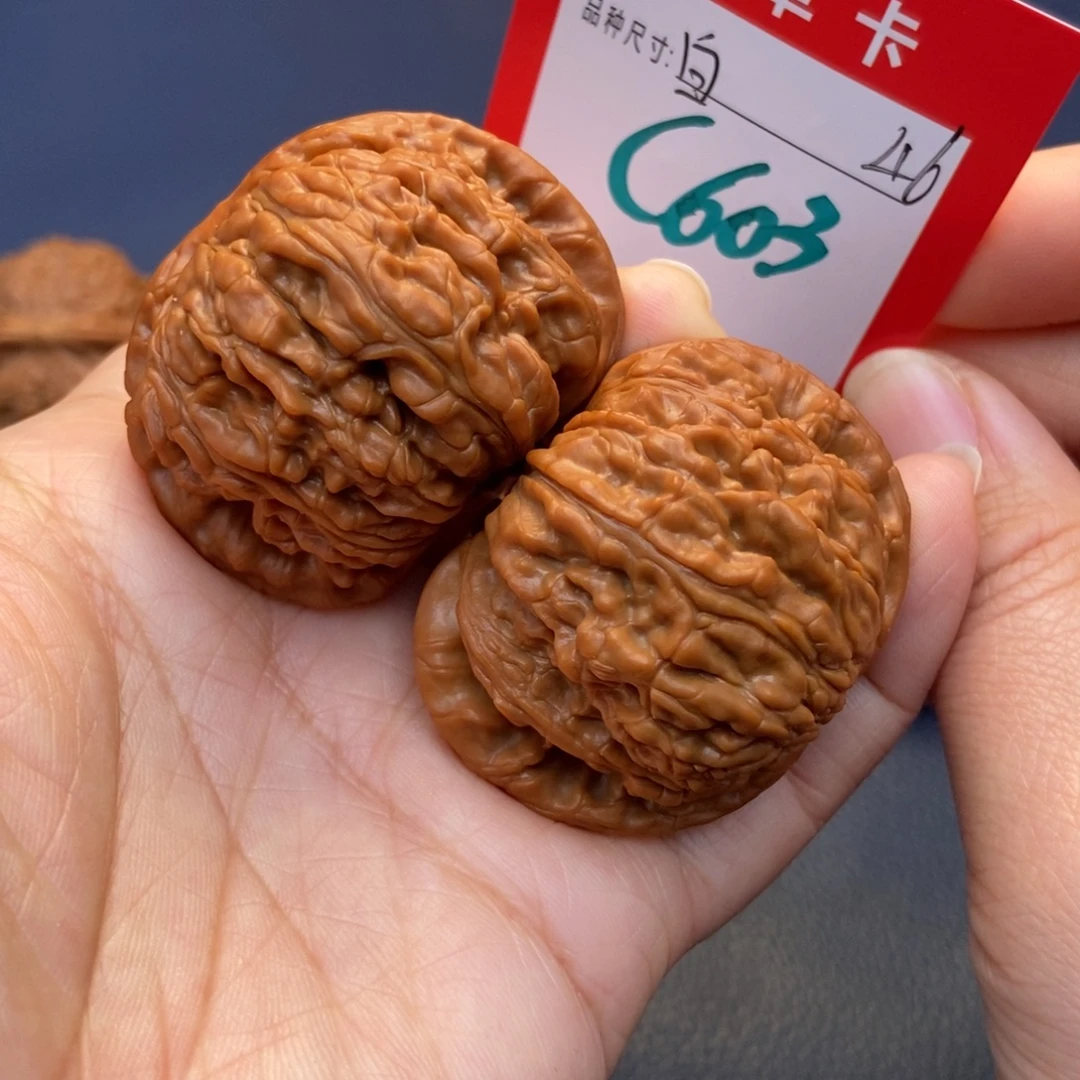 文玩核桃吊坠文玩核桃