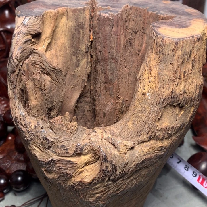 檀香紫檀（小叶紫檀）海***边