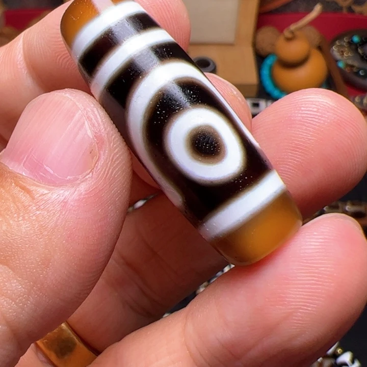 未镶嵌颈饰玛瑙/玉髓