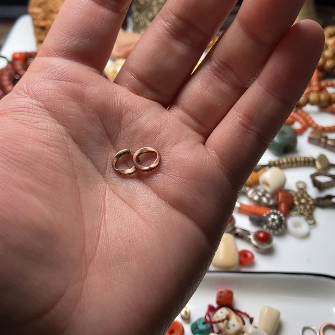 I***9树脂制品藏传精品小元素的话说