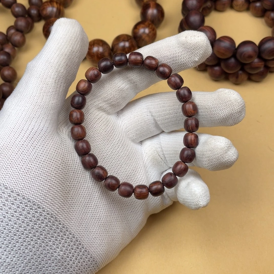 黄花梨/降香黄檀手串/手链