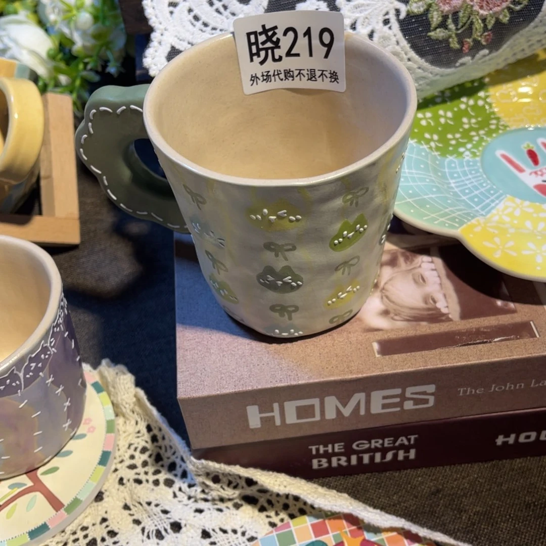 抖**音景德镇陶瓷手工制作