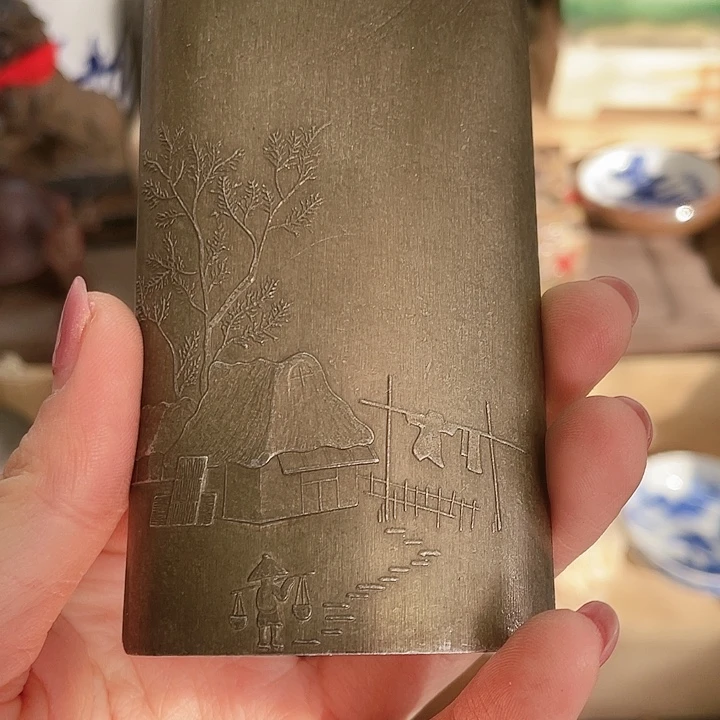 天香阁好物推荐优选