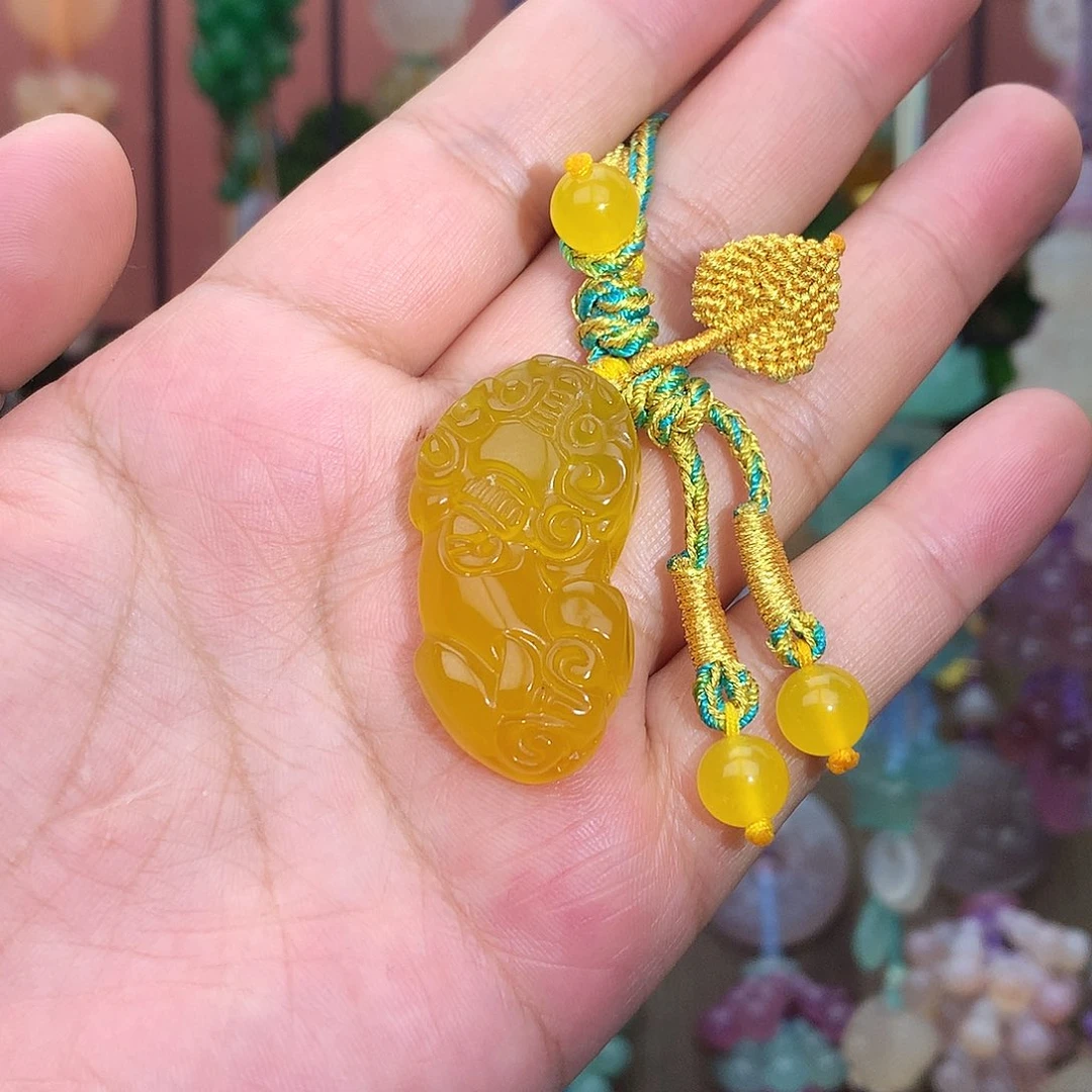 未镶嵌车挂玛瑙/玉髓