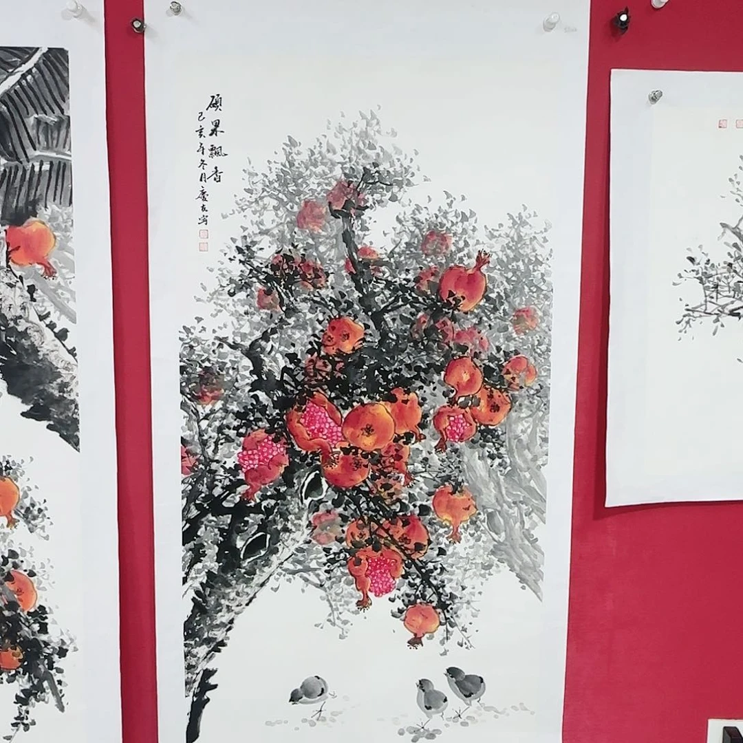 国画红皮书指出在这