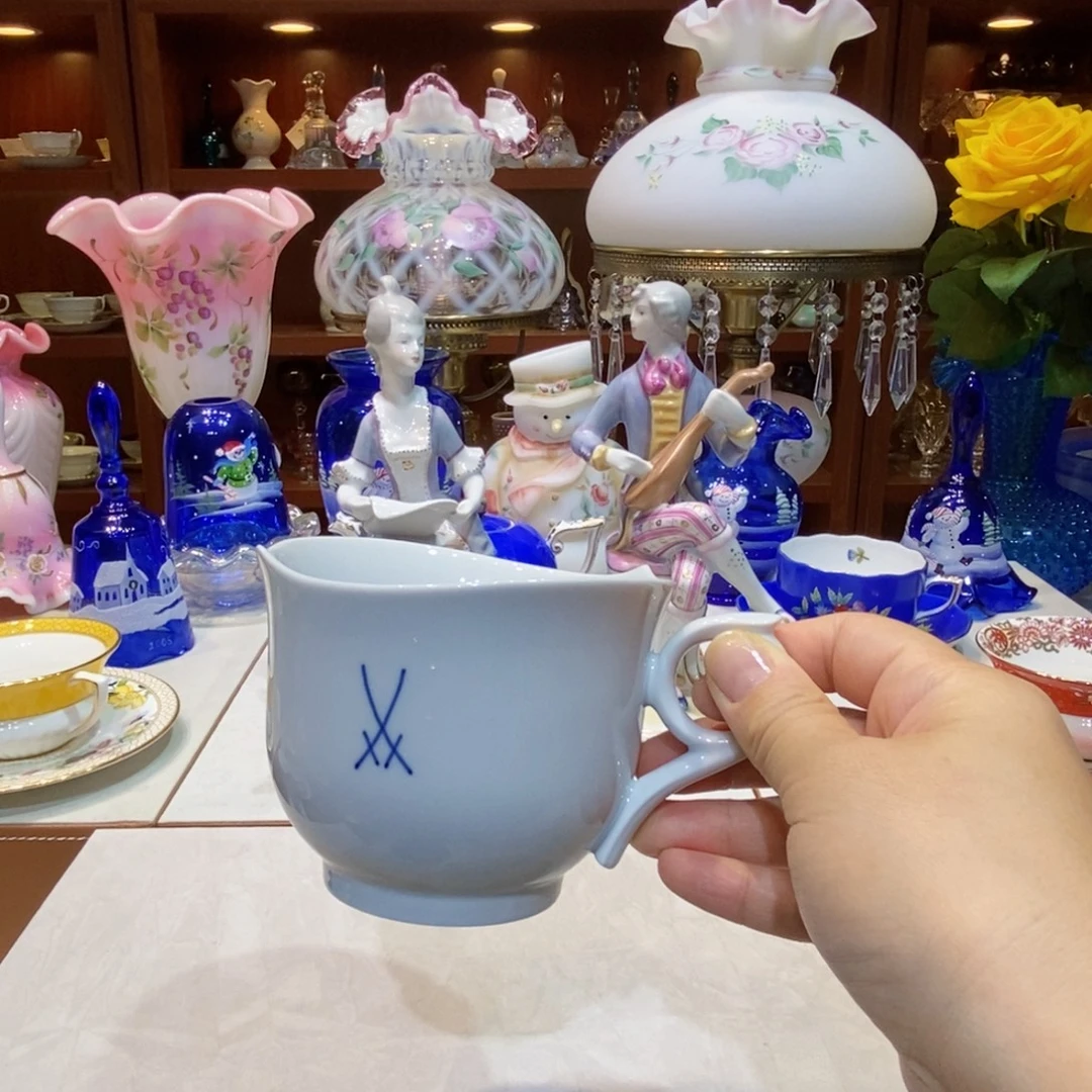 欧瓷沁语欧瓷沁语