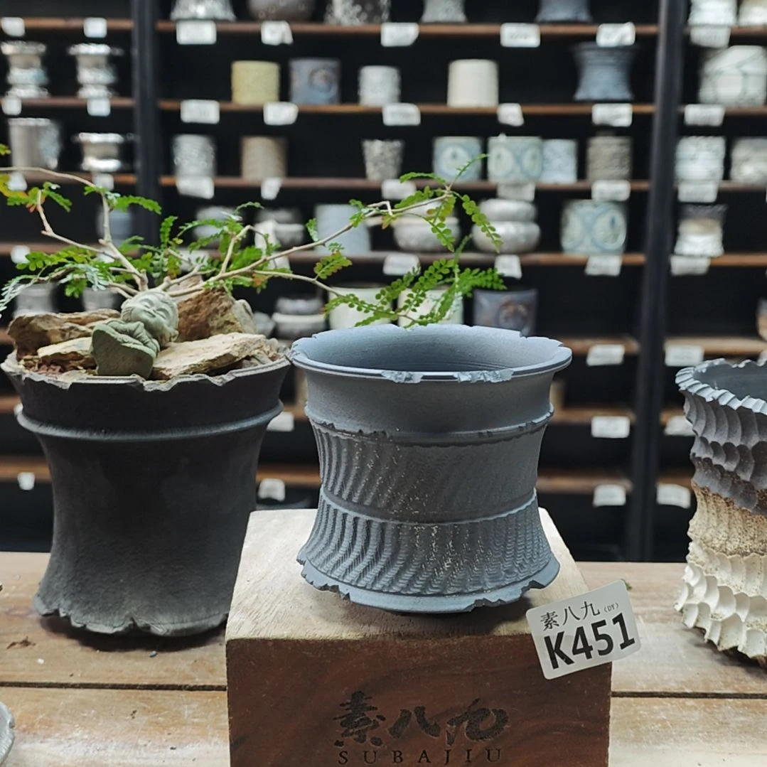 陶瓷素八九陶瓷内口11高9.5