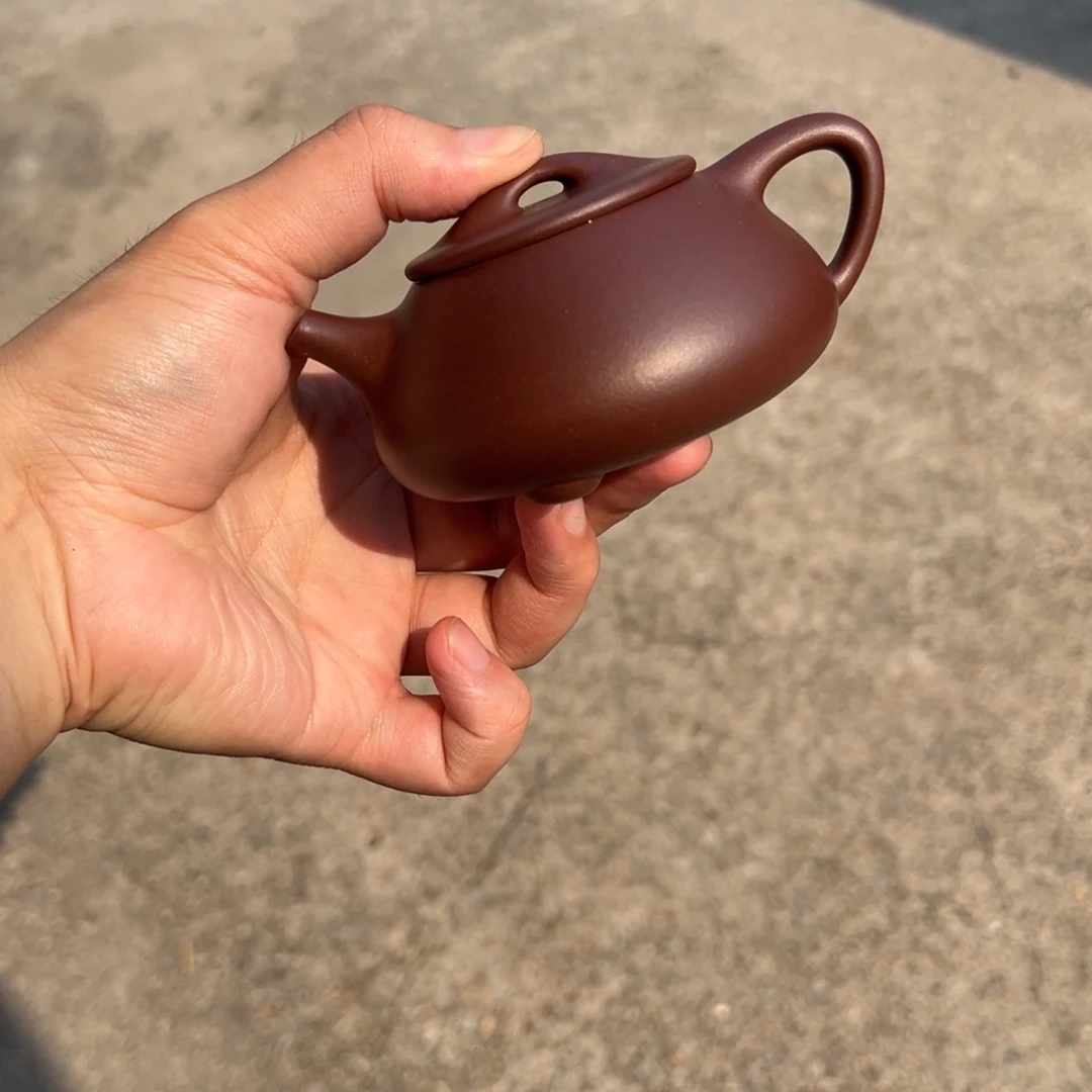 宜兴紫砂壶的制作工艺