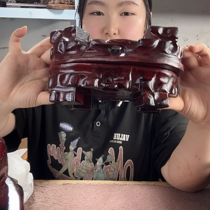 核桃木/黑胡桃（胡桃木）无*