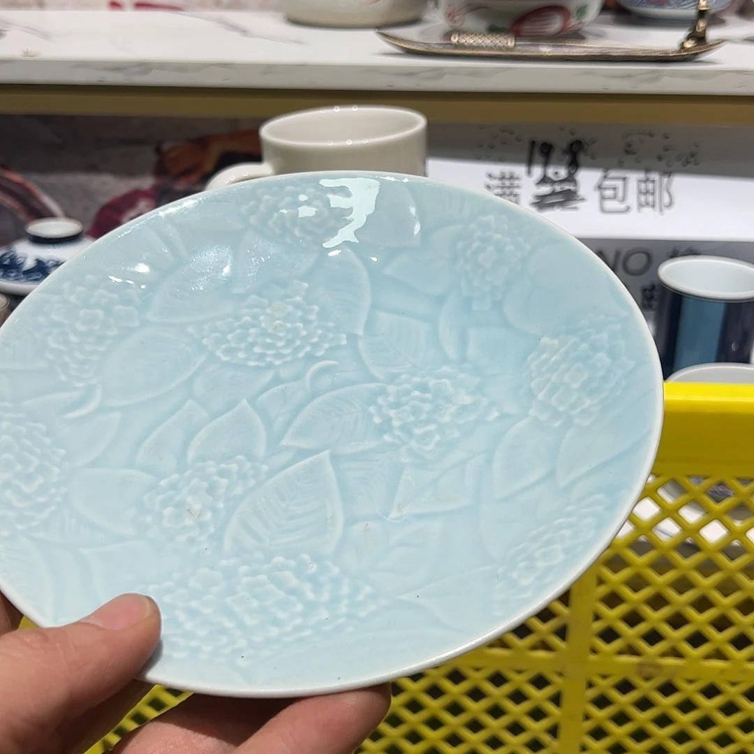 紫砂紫砂默认微瑕满19.8包邮阳****～