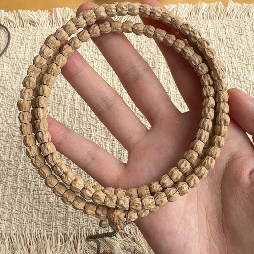 柏香籽/百香籽吊坠