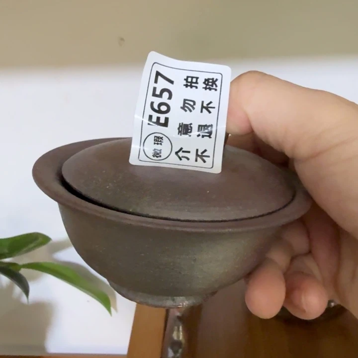 摆件柴烧福利心哦多多