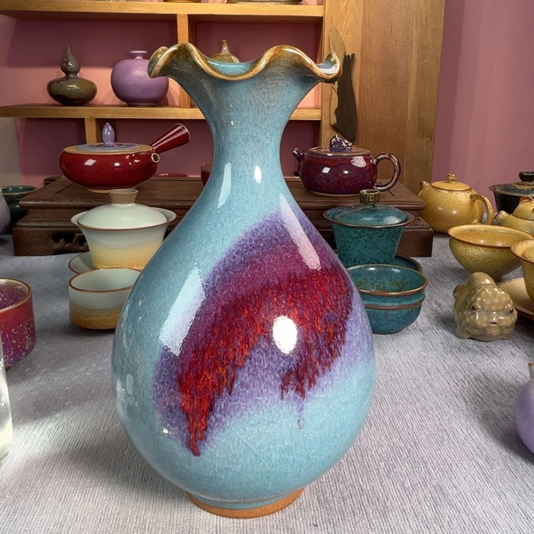 【闪购商品】钧瓷000026