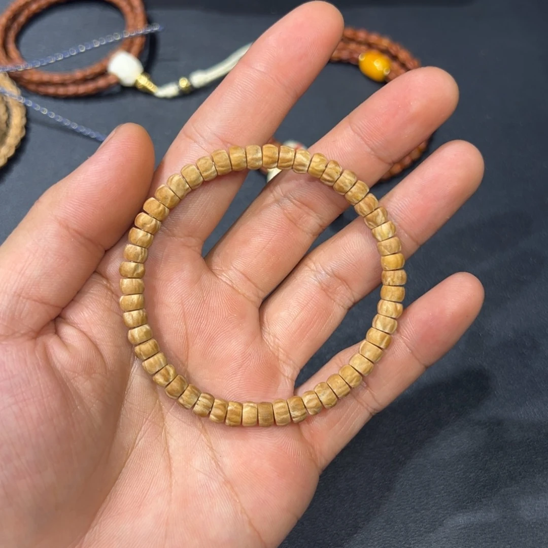 柏香籽/百香籽吊坠九