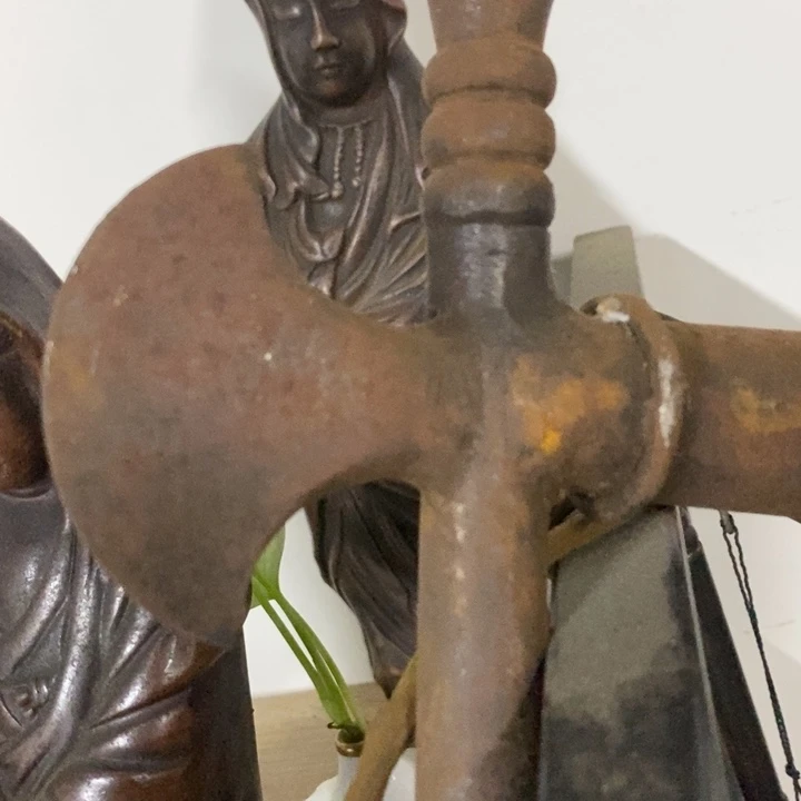 遙***其他瓷器工艺美术