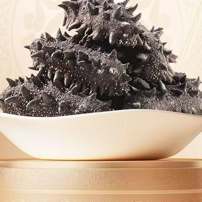 【4大盒赠1试吃+1泡发瓶】国标特级冷水速发高品质刺参海参  蜊干