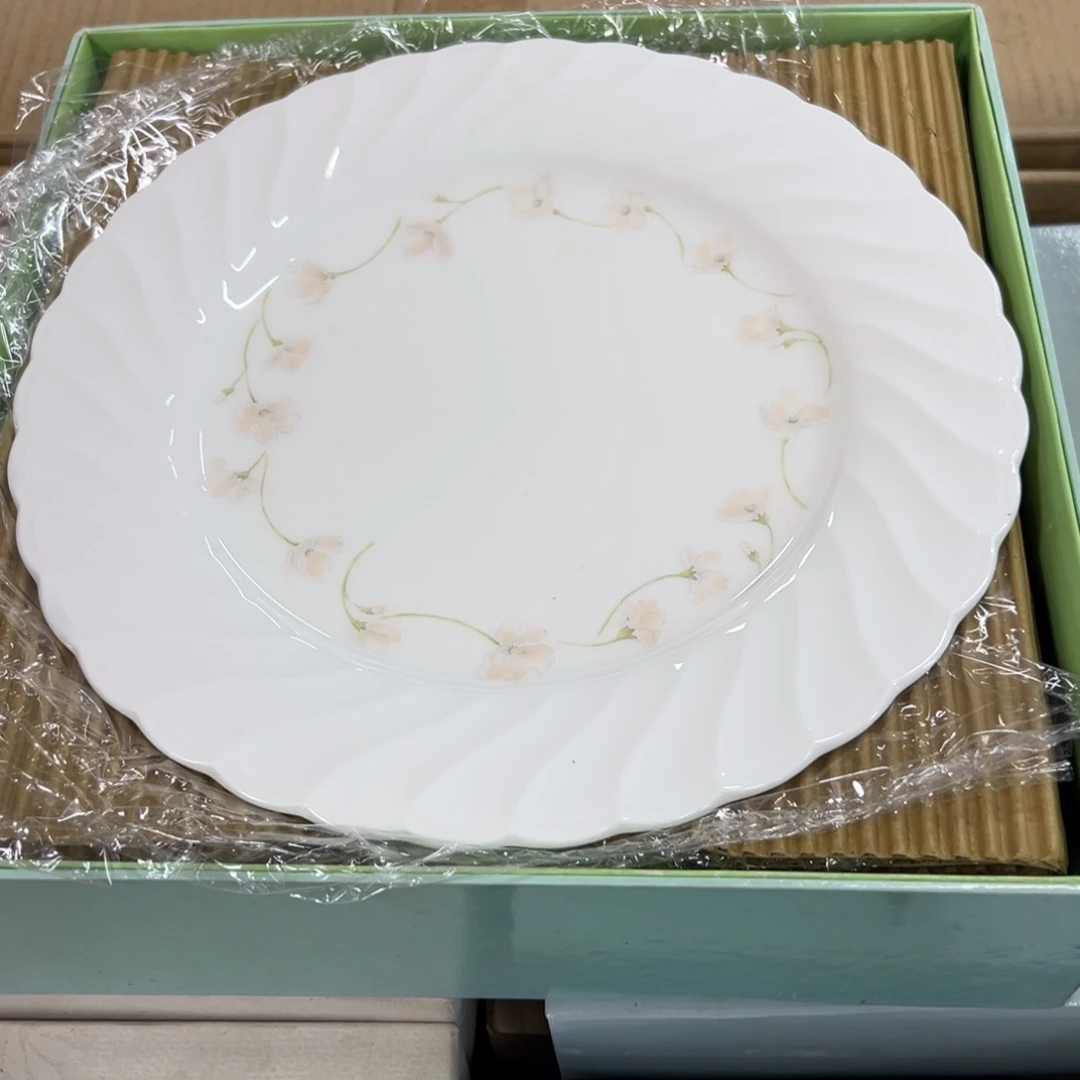 则武六只瓷器瓷器