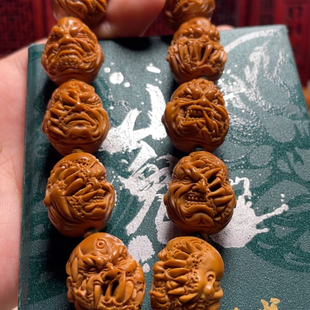 手串/手链橄榄核橄榄核