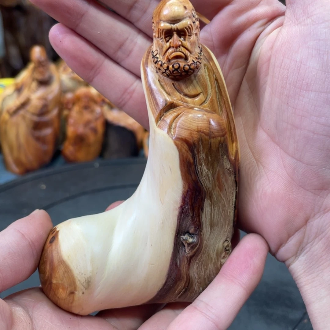 【闪购商品】柏木（崖柏）其他