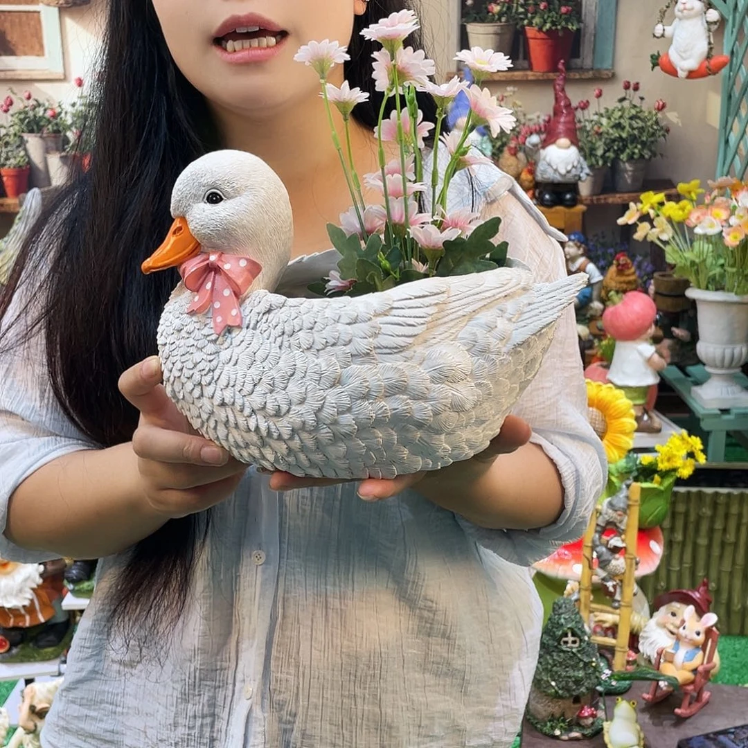 摆件欧美摆件红红火火