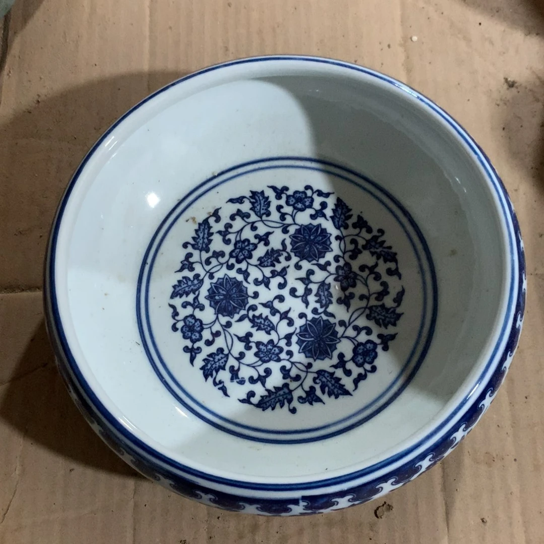 高端大气上档次瓷器。