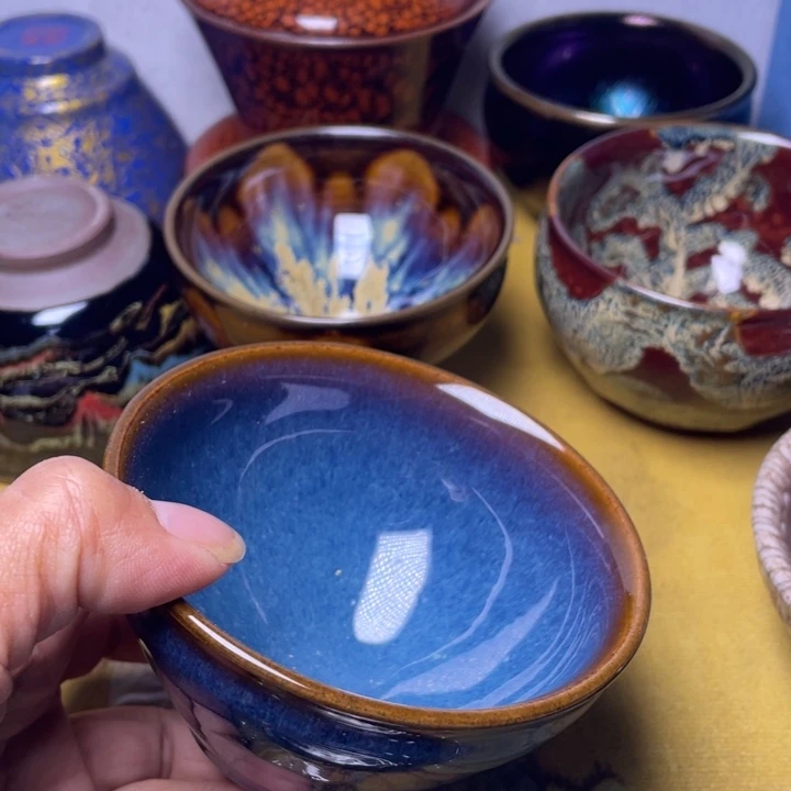 茶盏你自己也照顾一下好