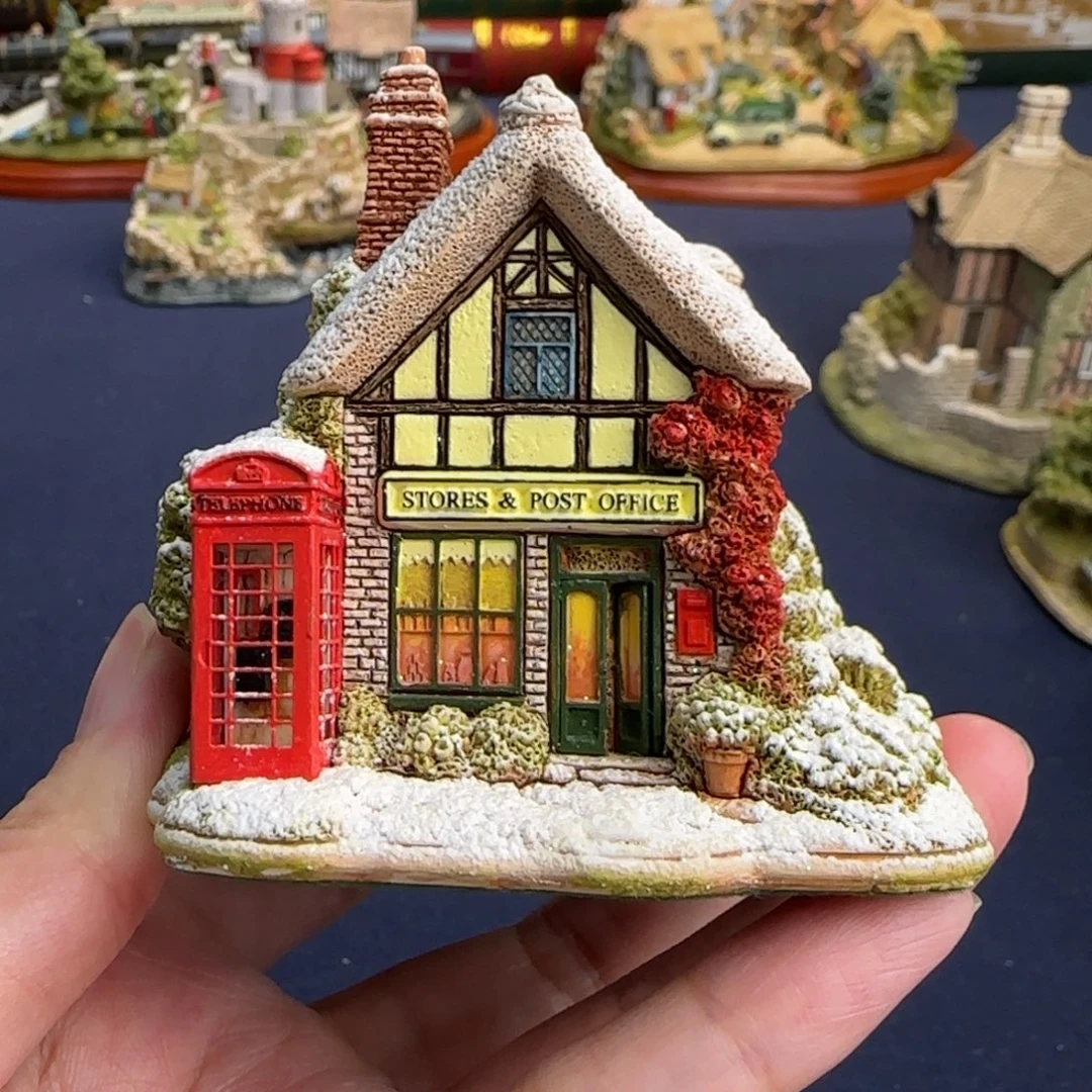陶土Lilliputlane