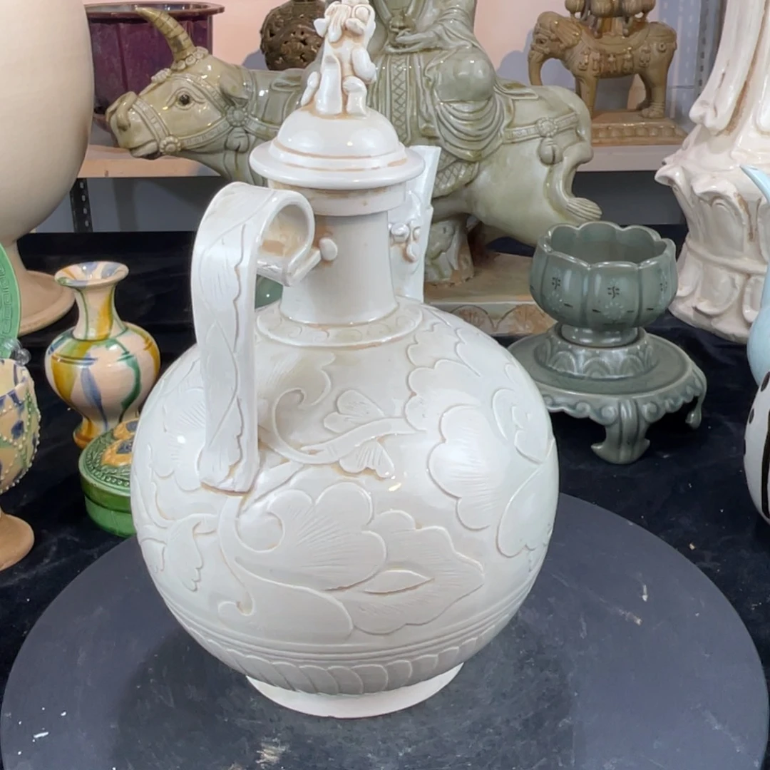 摆件瓷器1568080 95893